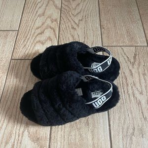Ugg slippers